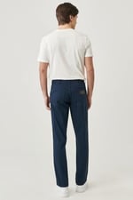 Wrangler W12S Texas Slim Pantolon Erkek