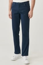 Wrangler W12S Texas Slim Pantolon Erkek