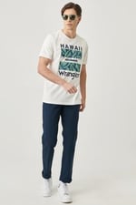 Wrangler W12S Texas Slim Pantolon Erkek