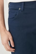 Wrangler W12S Texas Slim Pantolon Erkek