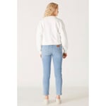 Wrangler Walker Jean Pantolon Gündelik Pantolon Kadın