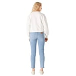 Wrangler Walker Jean Pantolon Gündelik Pantolon Kadın