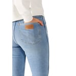 Wrangler Walker Jean Pantolon Gündelik Pantolon Kadın