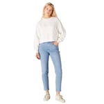 Wrangler Walker Jean Pantolon Gündelik Pantolon Kadın