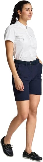 WS TECH CHINO SHORT