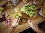 Wüsthof Gourmet Ekmek Bıçağı 20 cm