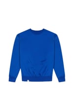 WWF - India Teddy Sweatshirt Sweatshirt Üniseks Yetişkin
