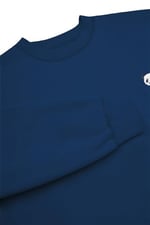 WWF - India Teddy Sweatshirt Sweatshirt Üniseks Yetişkin