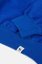 WWF - India Teddy Sweatshirt Sweatshirt Üniseks Yetişkin
