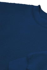 WWF - India Teddy Sweatshirt Sweatshirt Üniseks Yetişkin