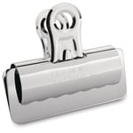 X-ACTO #4 Bulldog Klips, 7.6 cm, Metal, 12'li Kutu, Ofis Malzemeleri