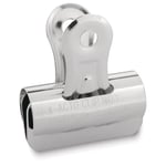 X-ACTO #4 Bulldog Klips, 7.6 cm, Metal, 12'li Kutu, Ofis Malzemeleri