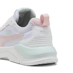 X-Ray 3 Lt Erkek Siyah Sneaker Ayakkabı 40022901