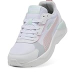 X-Ray 3 Lt Erkek Siyah Sneaker Ayakkabı 40022901