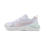 X-Ray 3 Lt Erkek Siyah Sneaker Ayakkabı 40022901
