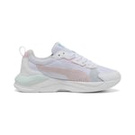 X-Ray 3 Lt Erkek Siyah Sneaker Ayakkabı 40022901