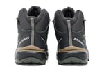 X Ultra 360 Mid Gore-Tex Kadın Gri Outdoor Bot L47865000