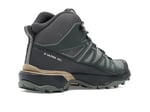 X Ultra 360 Mid Gore-Tex Kadın Gri Outdoor Bot L47865000