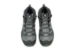 X Ultra 360 Mid Gore-Tex Kadın Gri Outdoor Bot L47865000