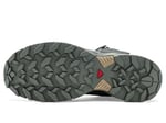 X Ultra 360 Mid Gore-Tex Kadın Gri Outdoor Bot L47865000