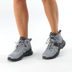 X Ultra 4 Mid Gore-tex W Kadın Gri Outdoor Ayakkabı L41624900