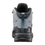 X Ultra 4 Mid Gore-tex W Kadın Gri Outdoor Ayakkabı L41624900