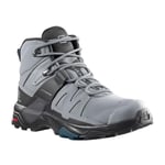 X Ultra 4 Mid Gore-tex W Kadın Gri Outdoor Ayakkabı L41624900