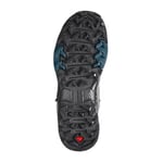 X Ultra 4 Mid Gore-tex W Kadın Gri Outdoor Ayakkabı L41624900