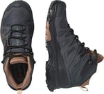 X Ultra 4 W Kadın Siyah Outdoor Koşu Ayakkabı L41285100