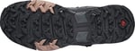 X Ultra 4 W Kadın Siyah Outdoor Koşu Ayakkabı L41285100