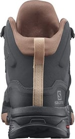 X Ultra 4 W Kadın Siyah Outdoor Koşu Ayakkabı L41285100