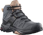 X Ultra 4 W Kadın Siyah Outdoor Koşu Ayakkabı L41285100