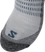 X Ultra Access Quarter 2 Çorap