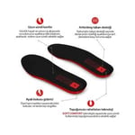 X45 Yumuşak Ergonomik Tabanlık,rahat Tabanlık,konfor Tabanı,spor Tabanlığı,ayakkabı tabanlığı,koşu tabanlığı,erkek,kadın