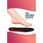 X45 Yumuşak Ergonomik Tabanlık,rahat Tabanlık,konfor Tabanı,spor Tabanlığı,ayakkabı tabanlığı,koşu tabanlığı,erkek,kadın
