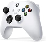 Xbox Core Wireless Controller – Robot White