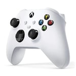 Xbox Core Wireless Controller – Robot White