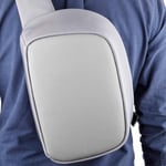 XD Design Bobby Sling Usb Şarj Girişli Çapraz Omuz Çantası