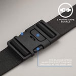 XD Design Bobby Sling Usb Şarj Girişli Çapraz Omuz Çantası