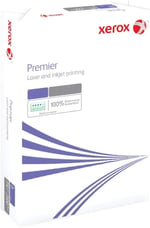 Xerox A4 100gsm Premier Paper - White Ream kuşe & kraft kağıt