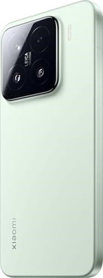 Xiaomi 15 12GB RAM 512GB ROM, Yeşil (Xiaomi Türkiye Garantili)