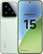 Xiaomi 15 12GB RAM 512GB ROM, Yeşil (Xiaomi Türkiye Garantili)