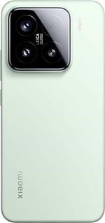Xiaomi 15 12GB RAM 512GB ROM, Yeşil (Xiaomi Türkiye Garantili)