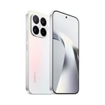 Xiaomi 17T 5G Akıllı Telefon 12+256GB,Opal Beyazı,6500mAh batarya - Seçenekler: 17T, 17T Pro, 256+12GB, 512+12GB