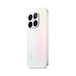 Xiaomi 17T 5G Akıllı Telefon 12+256GB,Opal Beyazı,6500mAh batarya - Seçenekler: 17T, 17T Pro, 256+12GB, 512+12GB