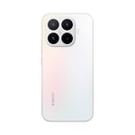 Xiaomi 17T 5G Akıllı Telefon 12+256GB,Opal Beyazı,6500mAh batarya - Seçenekler: 17T, 17T Pro, 256+12GB, 512+12GB