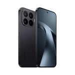 Xiaomi 17T 5G Akıllı Telefon 12+256GB,Siyah,6500mAh batarya - Seçenekler: 17T, 17T Pro, 256+12GB, 512+12GB