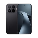 Xiaomi 17T 5G Akıllı Telefon 12+256GB,Siyah,6500mAh batarya - Seçenekler: 17T, 17T Pro, 256+12GB, 512+12GB