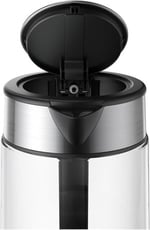 Xiaomi Electric Glass Kettle Black