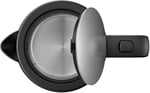Xiaomi Electric Glass Kettle Black